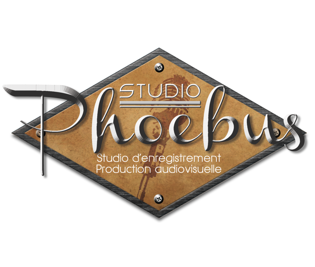 Logo Studio Phoebus